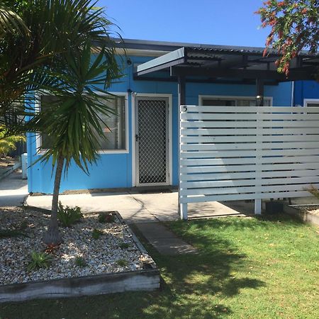 Clarence Head Caravan Park Iluka Exterior foto