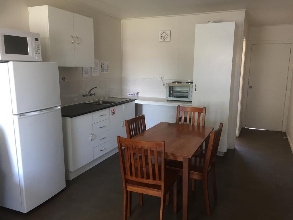 Clarence Head Caravan Park Iluka Exterior foto